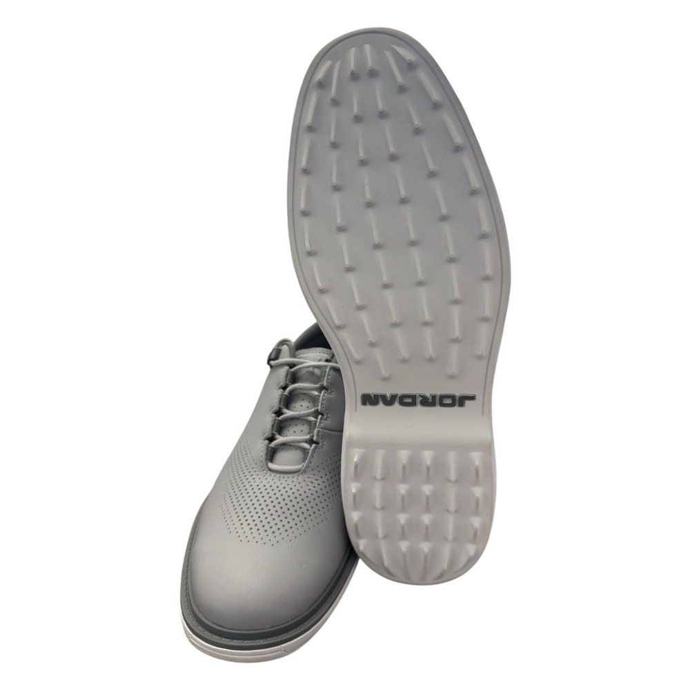 Jordan Mens ADG 4‎ Golf Shoe DM0103-010 Size 10 - Picture 3 of 5